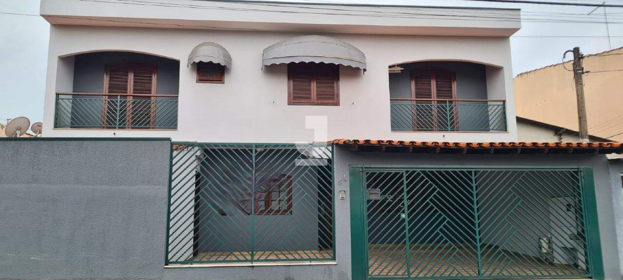 Casa à venda com 4 quartos, 198m² - Foto 50