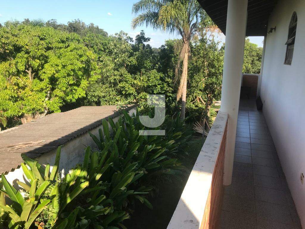 Fazenda à venda com 6 quartos, 650m² - Foto 8