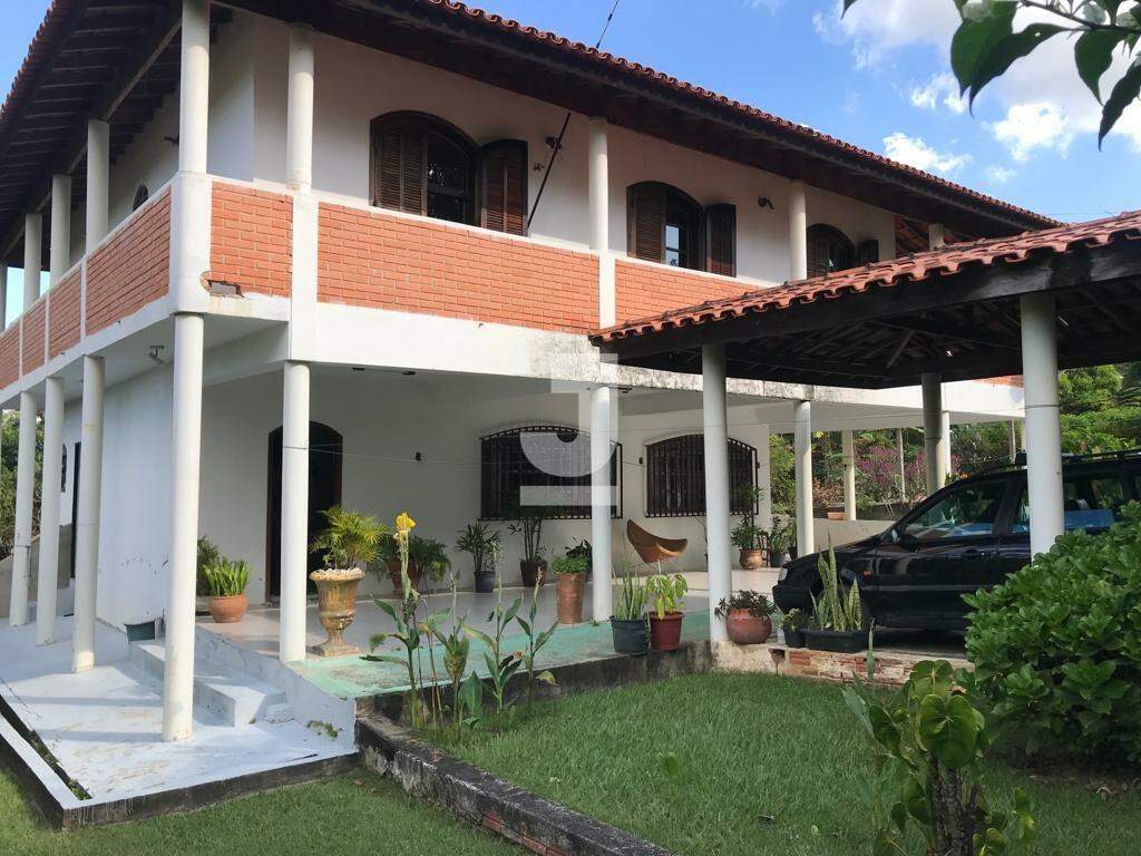 Fazenda à venda com 6 quartos, 650m² - Foto 3