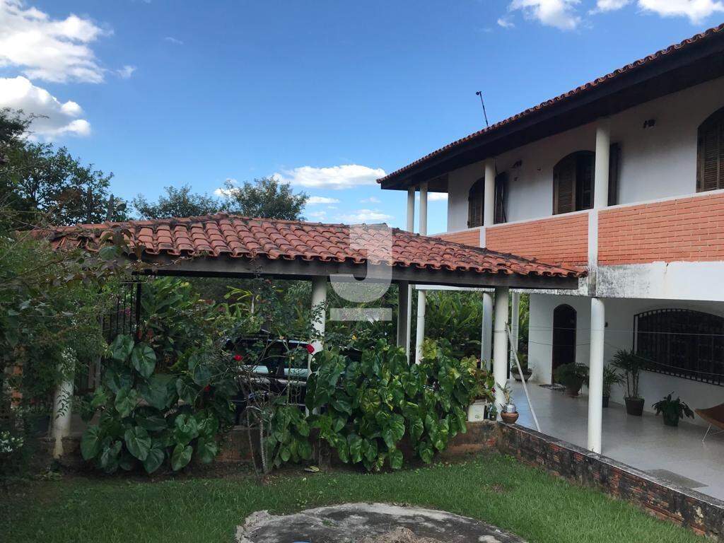 Fazenda à venda com 6 quartos, 650m² - Foto 18