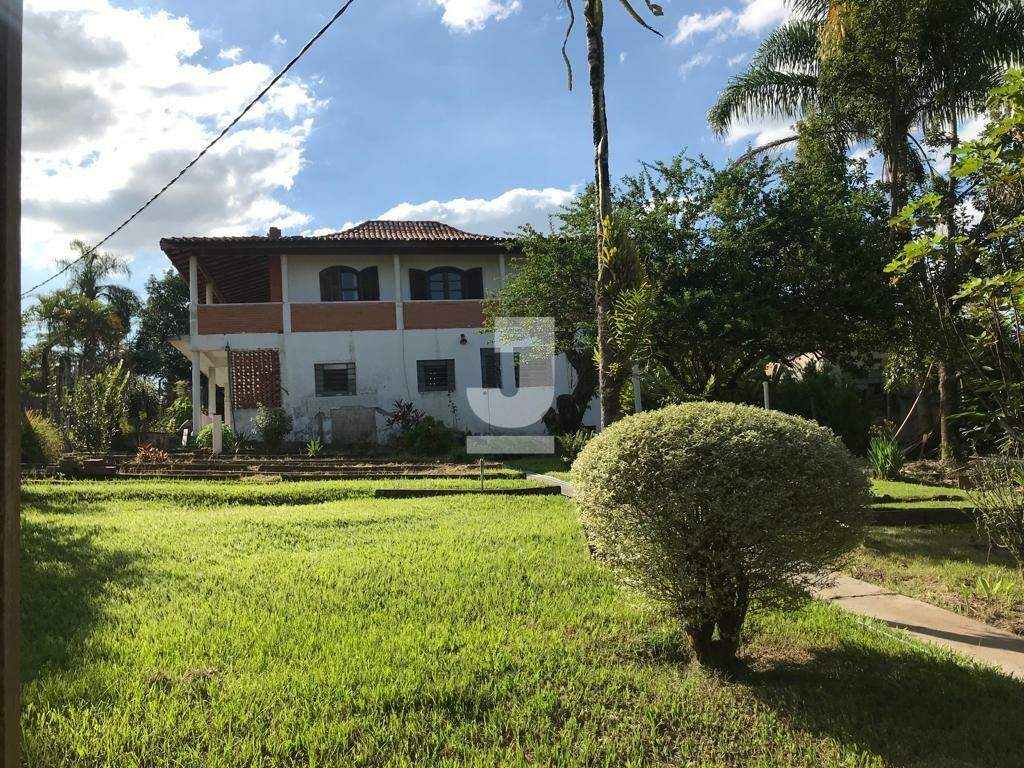 Fazenda à venda com 6 quartos, 650m² - Foto 32