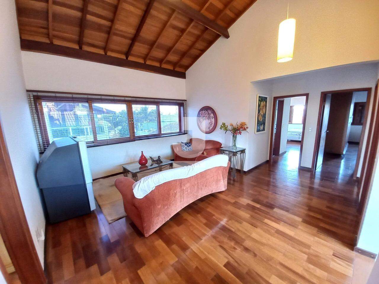 Casa de Condomínio à venda com 5 quartos, 406m² - Foto 14