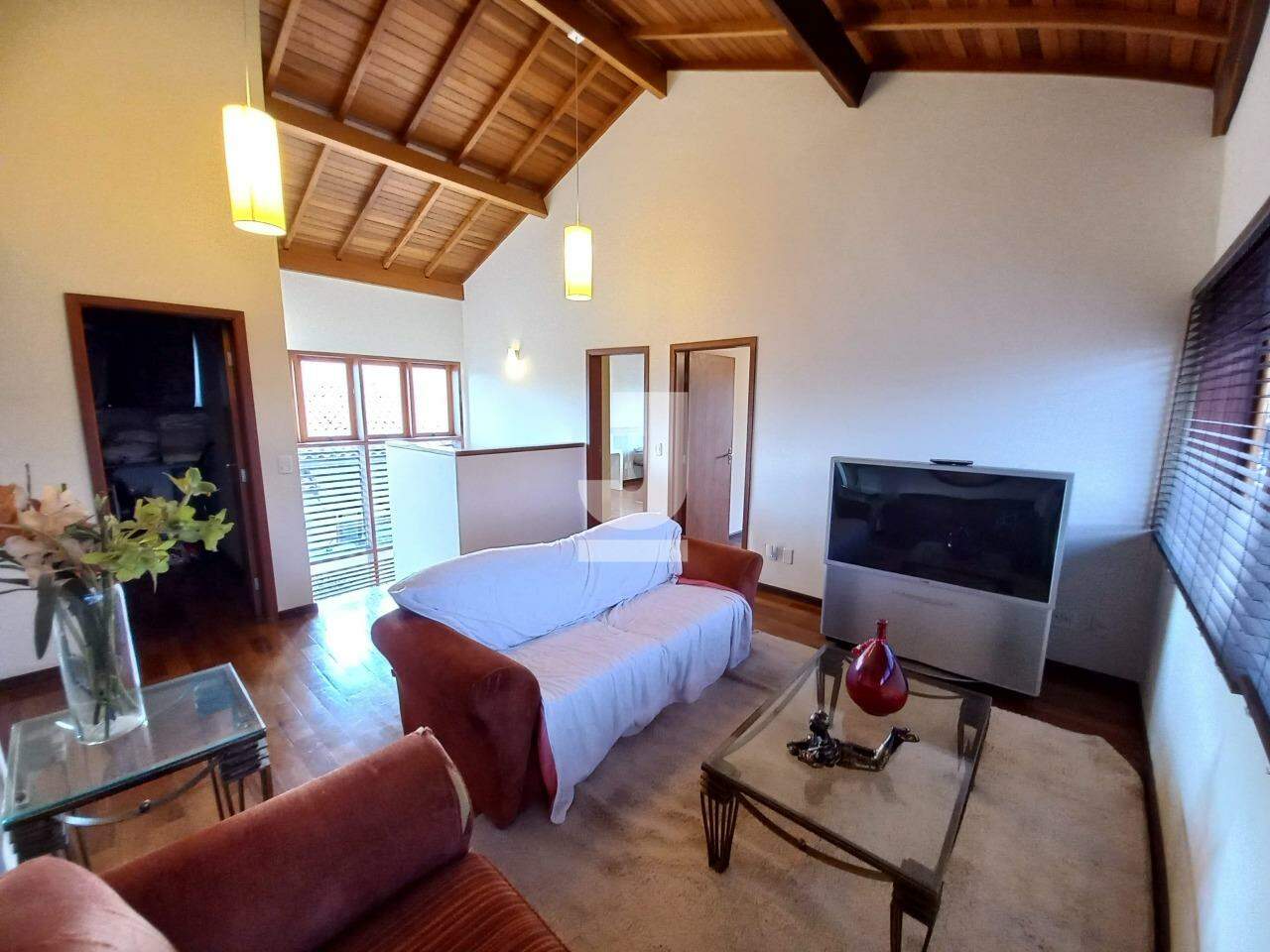 Casa de Condomínio à venda com 5 quartos, 406m² - Foto 24