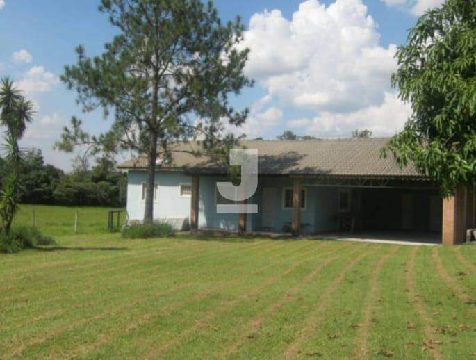 Fazenda à venda com 3 quartos, 270m² - Foto 4