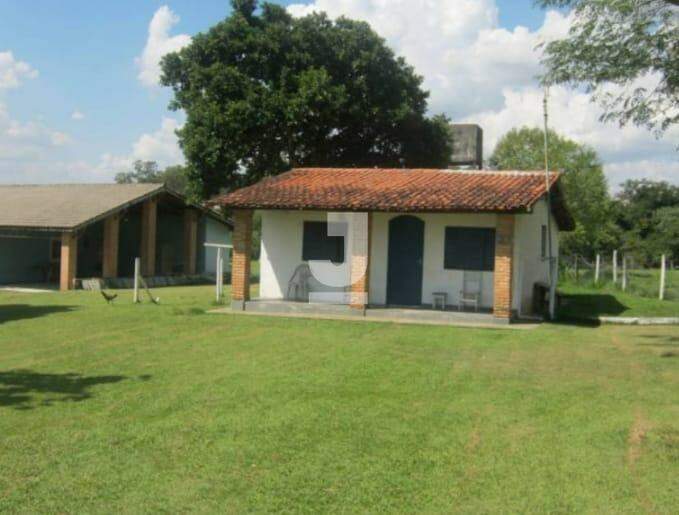 Fazenda à venda com 3 quartos, 270m² - Foto 17