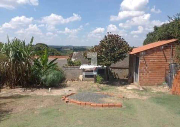 Fazenda à venda com 2 quartos, 128m² - Foto 3