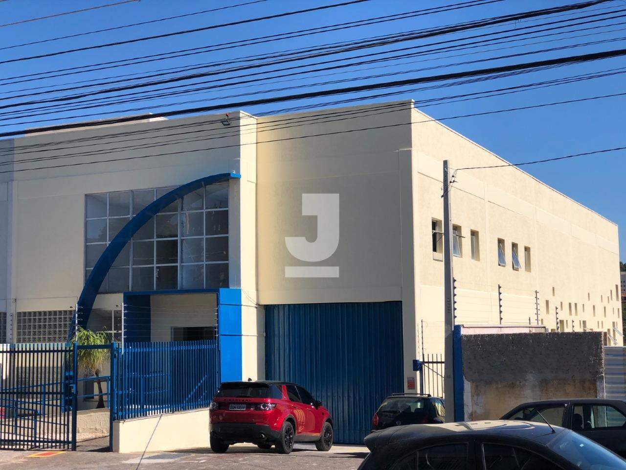 Depósito-Galpão-Armazém para alugar, 1500m² - Foto 12