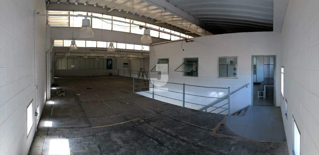 Depósito-Galpão-Armazém para alugar, 1500m² - Foto 15