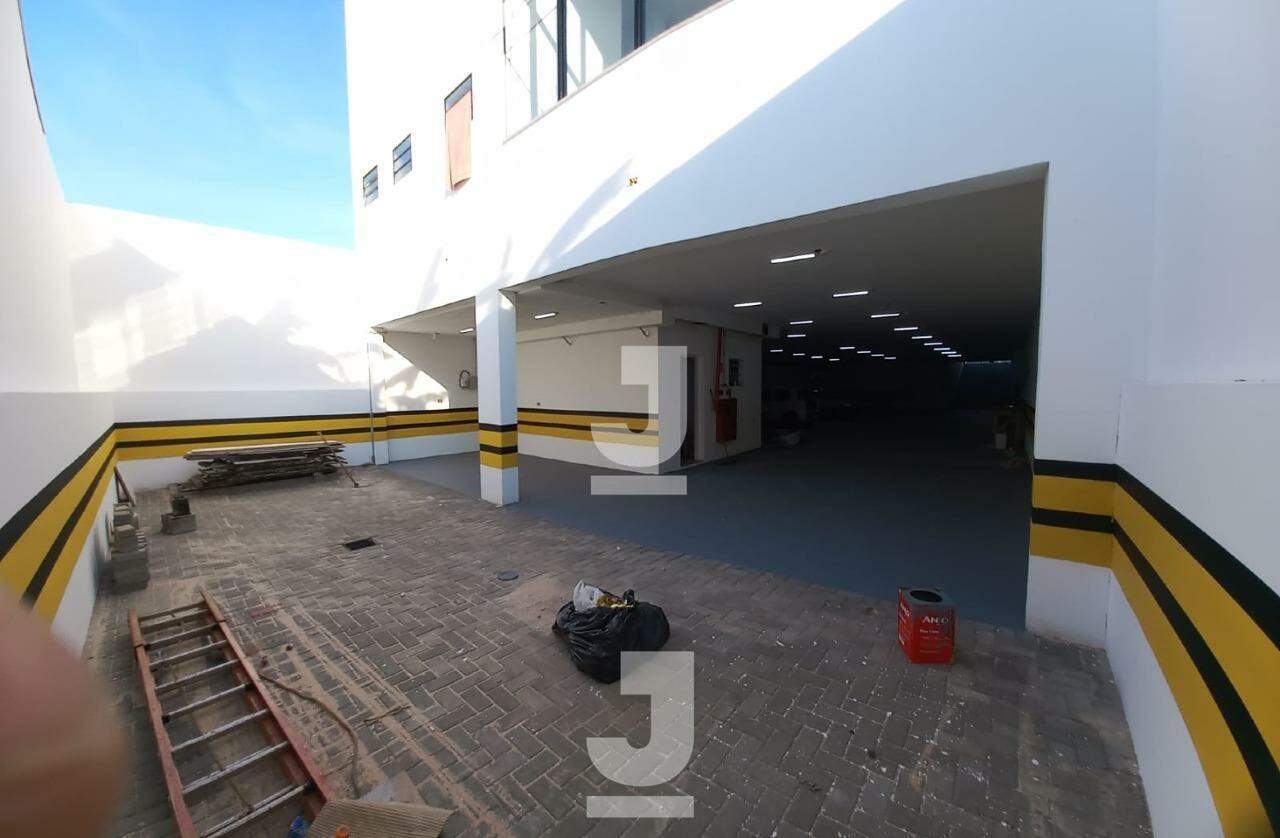 Depósito-Galpão-Armazém para alugar, 1095m² - Foto 22