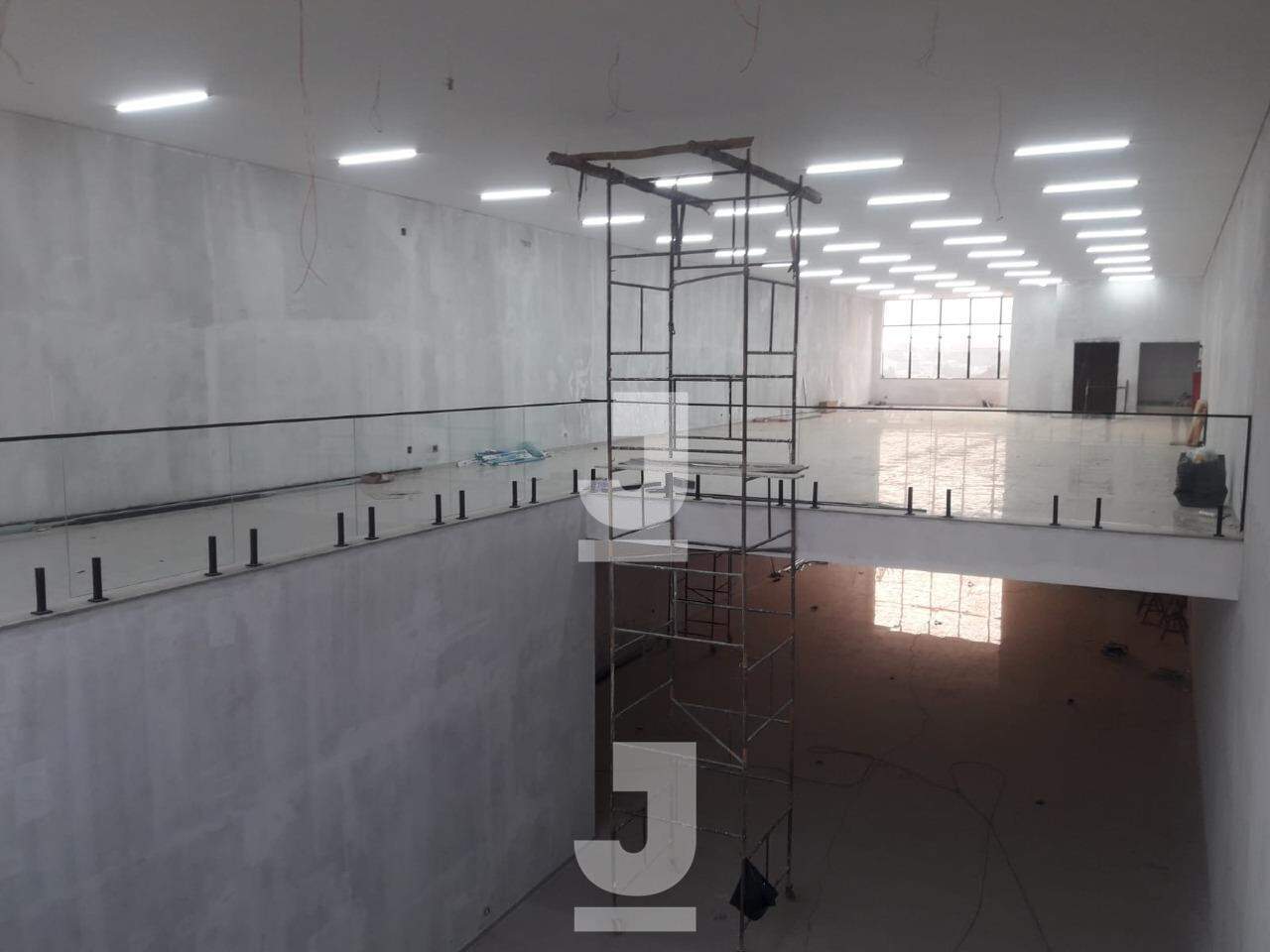 Depósito-Galpão-Armazém para alugar, 1095m² - Foto 14