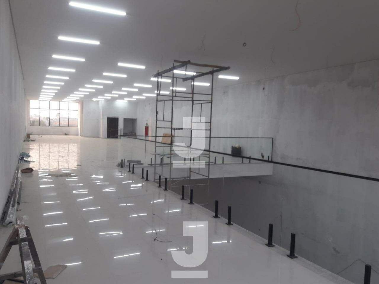 Depósito-Galpão-Armazém para alugar, 1095m² - Foto 13