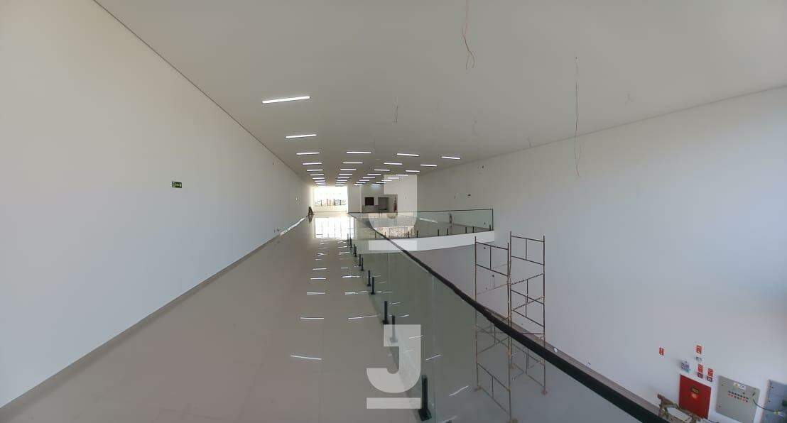 Depósito-Galpão-Armazém para alugar, 1095m² - Foto 6