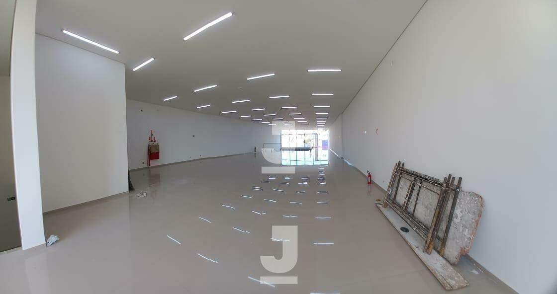 Depósito-Galpão-Armazém para alugar, 1095m² - Foto 5