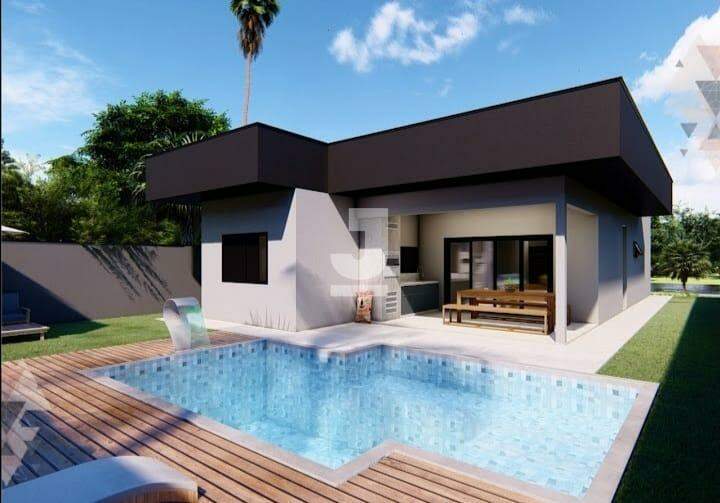 Casa de Condomínio à venda com 3 quartos, 169m² - Foto 9