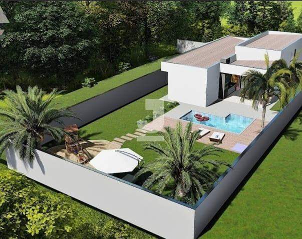 Casa à venda com 3 quartos, 146m² - Foto 11