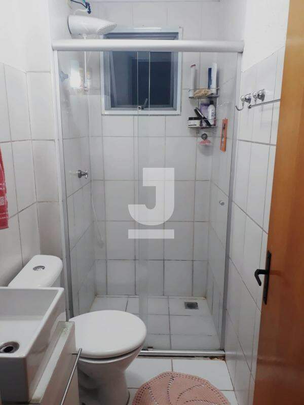 Apartamento à venda com 2 quartos, 52m² - Foto 6