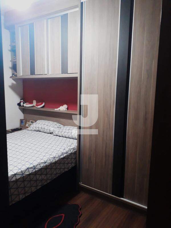 Apartamento à venda com 2 quartos, 52m² - Foto 5