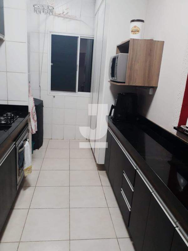 Apartamento à venda com 2 quartos, 52m² - Foto 12