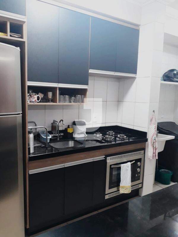 Apartamento à venda com 2 quartos, 52m² - Foto 15