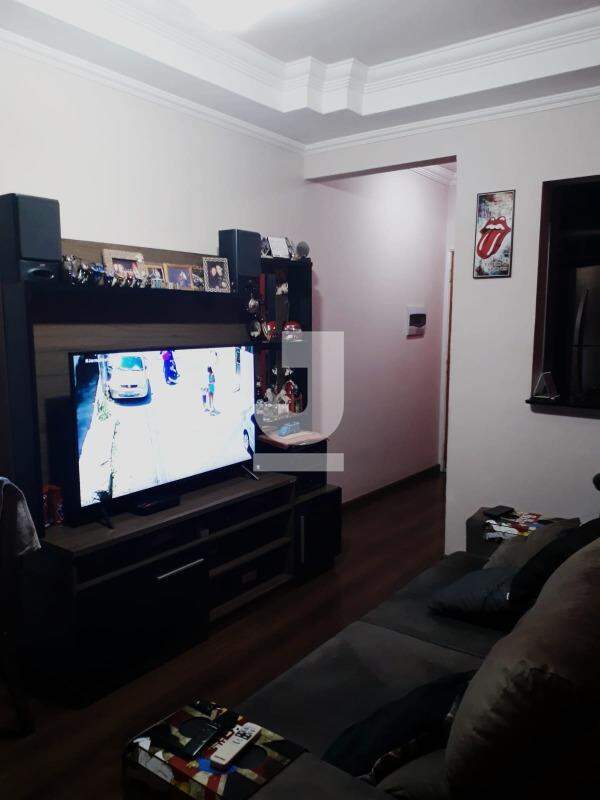 Apartamento à venda com 2 quartos, 52m² - Foto 9