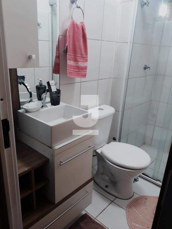 Apartamento à venda com 2 quartos, 52m² - Foto 2