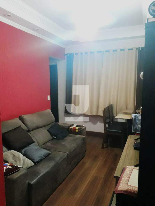 Apartamento à venda com 2 quartos, 52m² - Foto 1