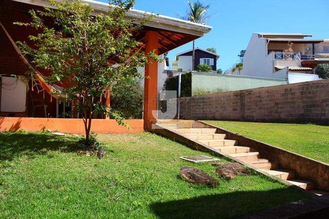 Casa de Condomínio à venda com 3 quartos, 255m² - Foto 9