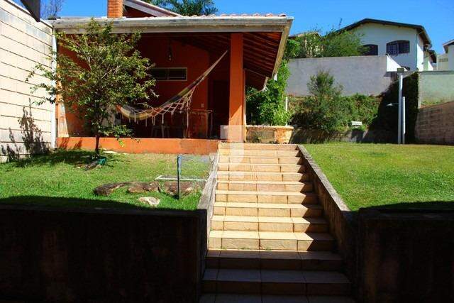 Casa de Condomínio à venda com 3 quartos, 255m² - Foto 11