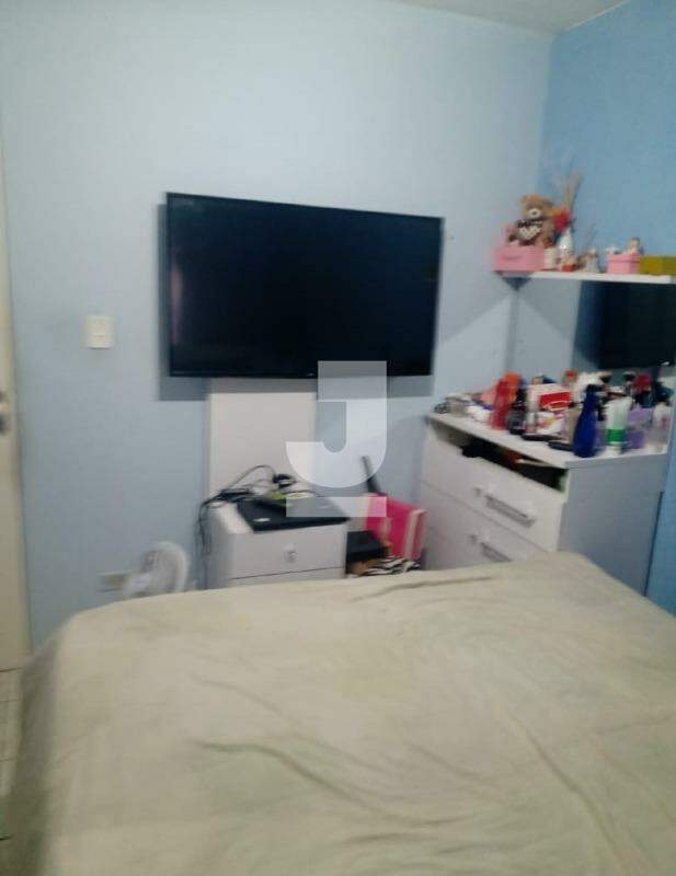 Apartamento à venda com 2 quartos, 45m² - Foto 3