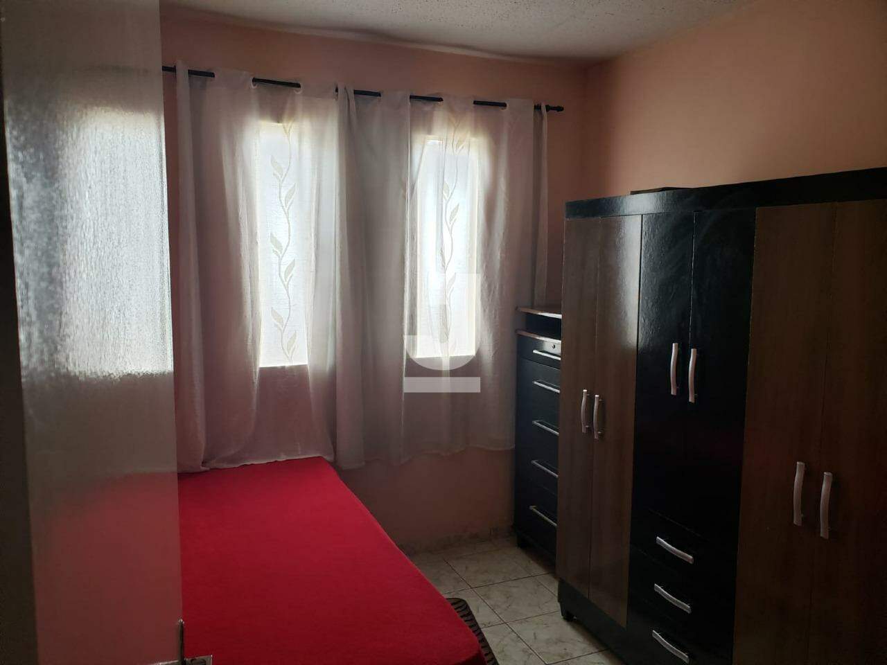 Apartamento à venda com 2 quartos, 45m² - Foto 6