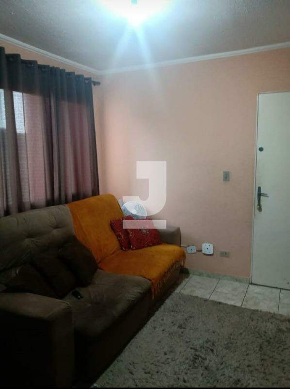 Apartamento à venda com 2 quartos, 45m² - Foto 1