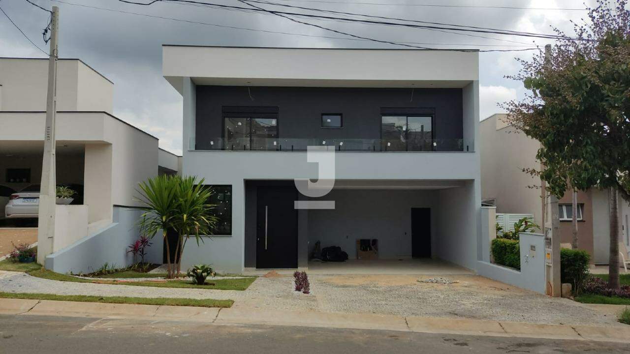 Casa de Condomínio à venda com 5 quartos, 320m² - Foto 39