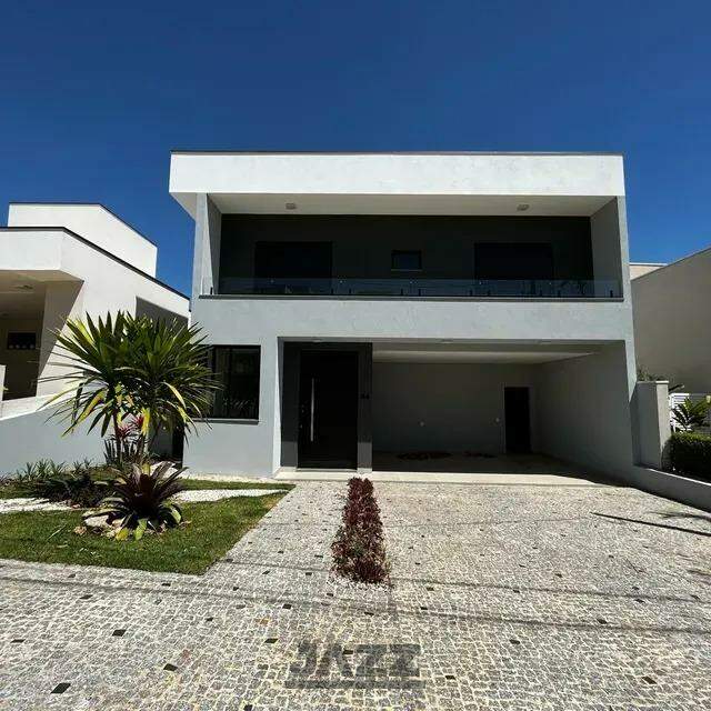 Casa de Condomínio à venda com 5 quartos, 320m² - Foto 1