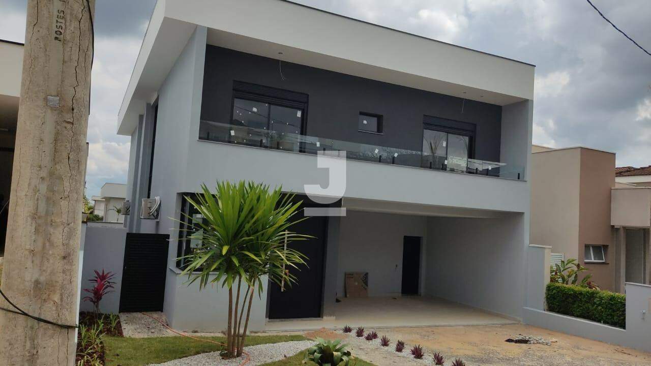 Casa de Condomínio à venda com 5 quartos, 320m² - Foto 43