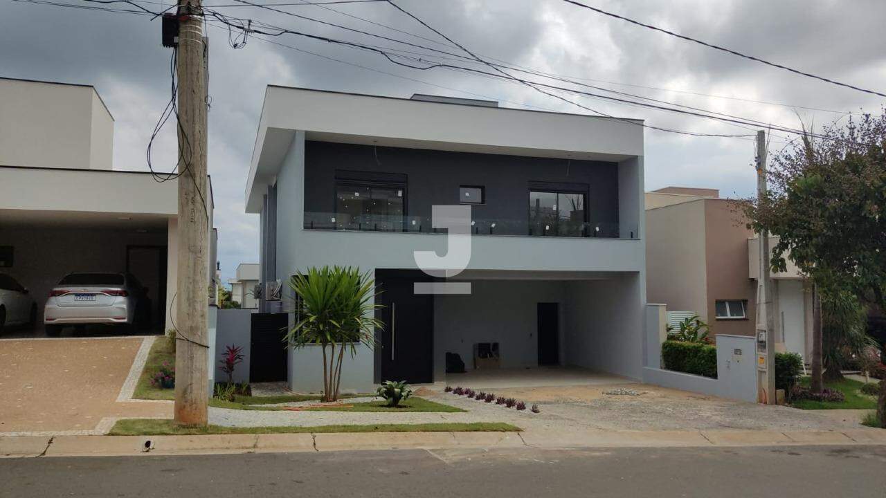 Casa de Condomínio à venda com 5 quartos, 320m² - Foto 42