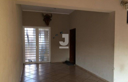 Casa à venda com 3 quartos, 208m² - Foto 5