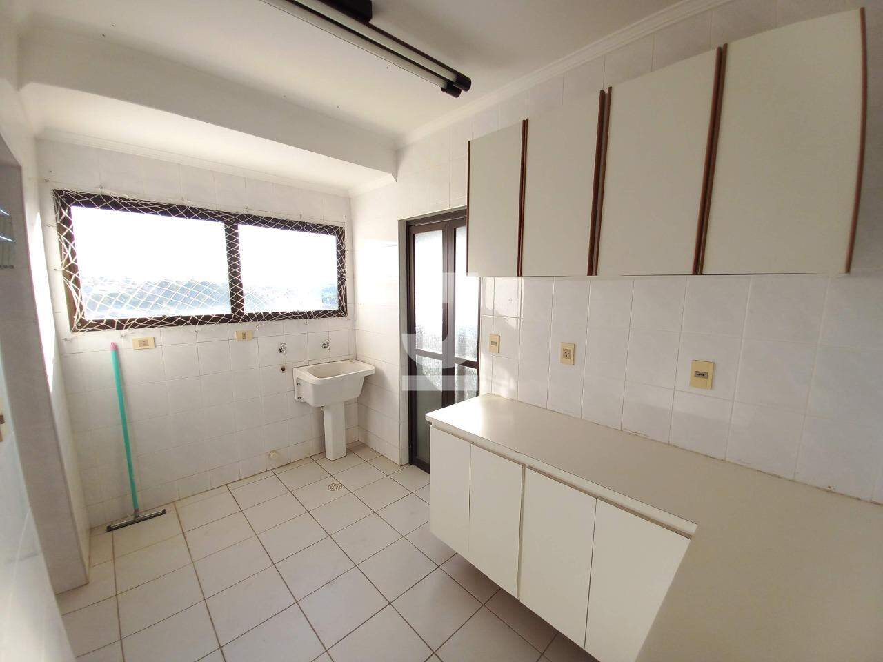 Apartamento à venda com 3 quartos, 152m² - Foto 8