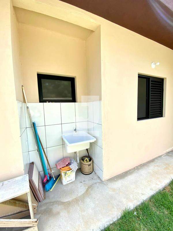 Casa à venda com 2 quartos, 60m² - Foto 20