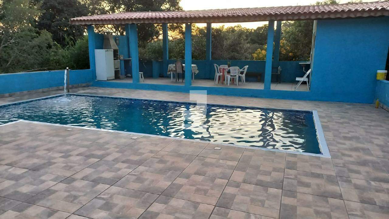 Fazenda à venda com 4 quartos, 100m² - Foto 5