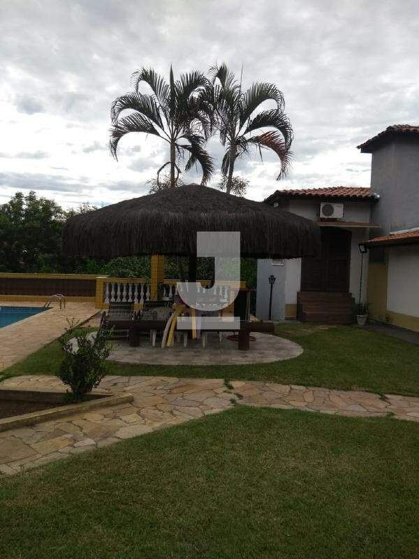 Fazenda à venda com 4 quartos, 395m² - Foto 31