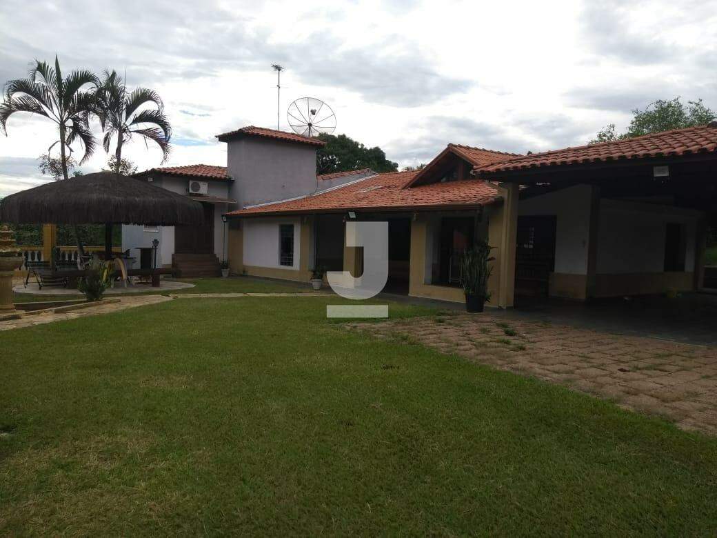 Fazenda à venda com 4 quartos, 395m² - Foto 3