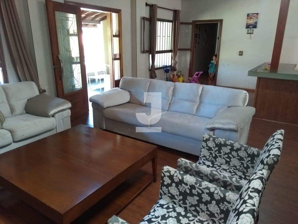 Fazenda à venda com 4 quartos, 395m² - Foto 4