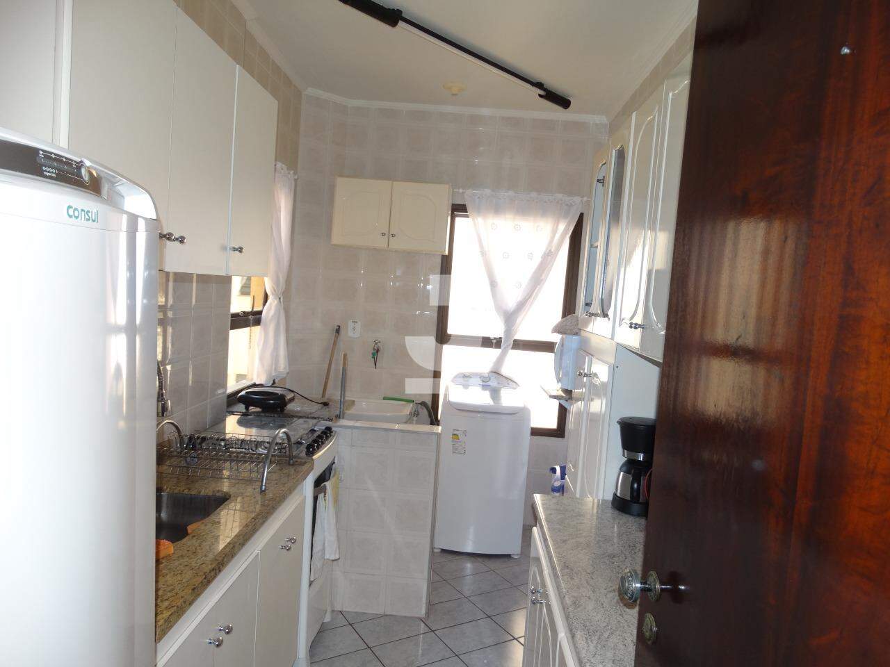 Apartamento à venda com 3 quartos, 158m² - Foto 43