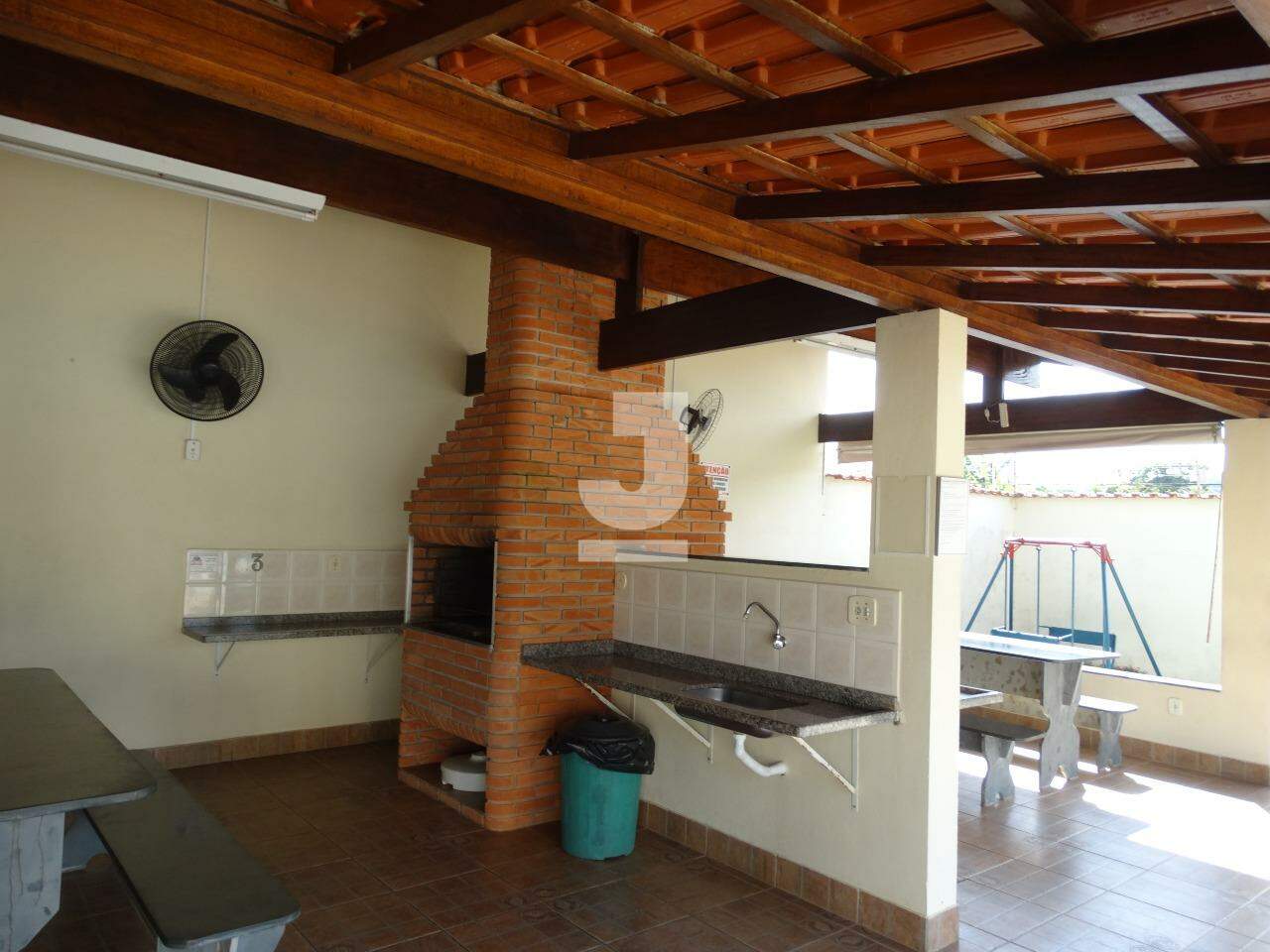 Apartamento à venda com 3 quartos, 158m² - Foto 9