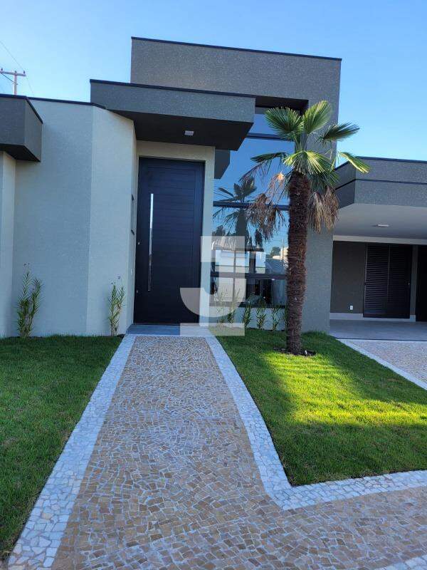 Casa de Condomínio à venda com 3 quartos, 200m² - Foto 3