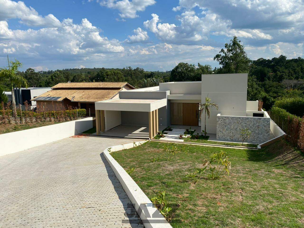 Casa de Condomínio à venda com 4 quartos, 296m² - Foto 12