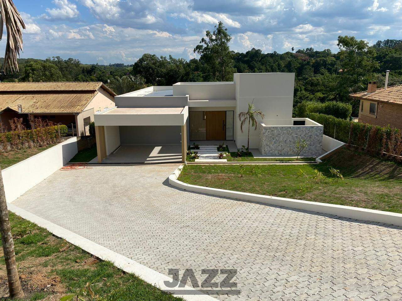 Casa de Condomínio à venda com 4 quartos, 296m² - Foto 15