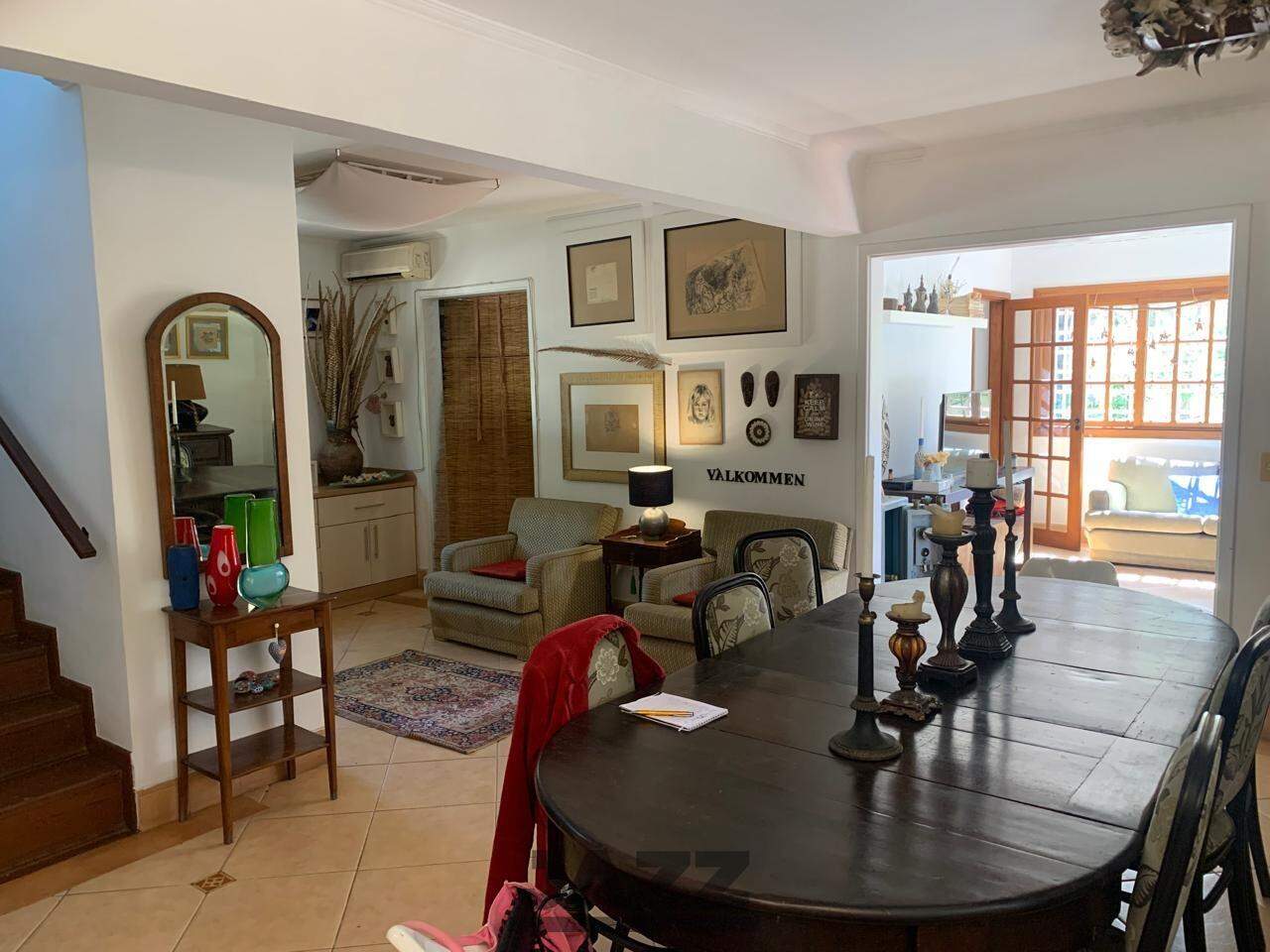 Casa de Condomínio à venda com 4 quartos, 180m² - Foto 7