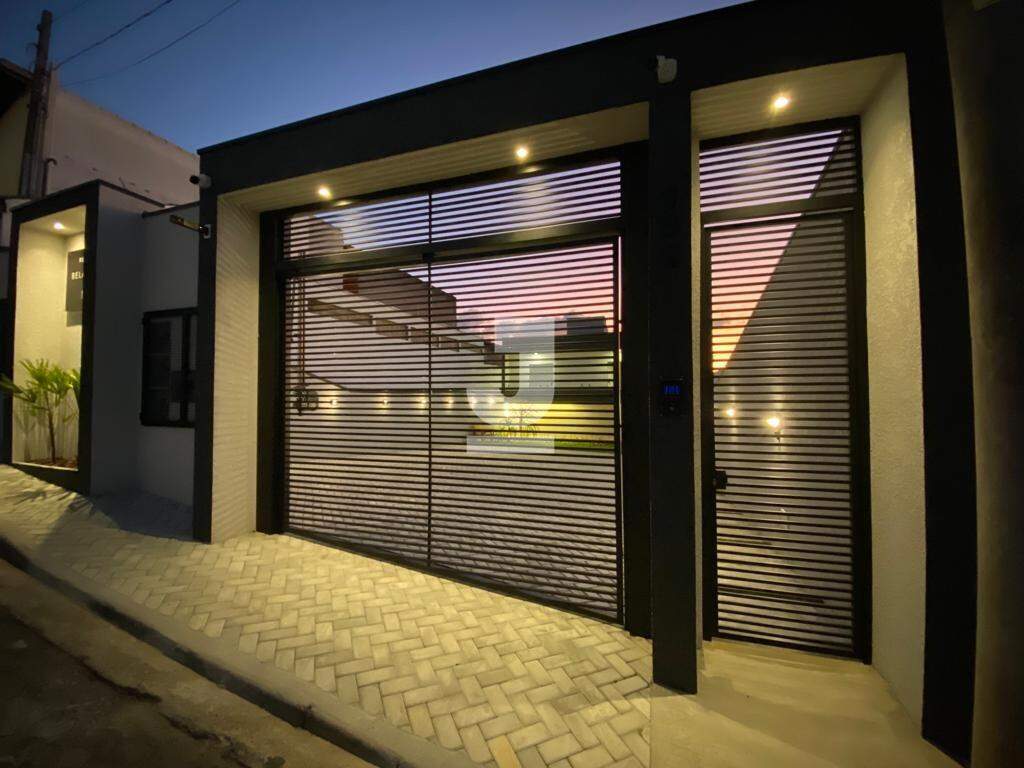 Casa à venda com 2 quartos, 82m² - Foto 4