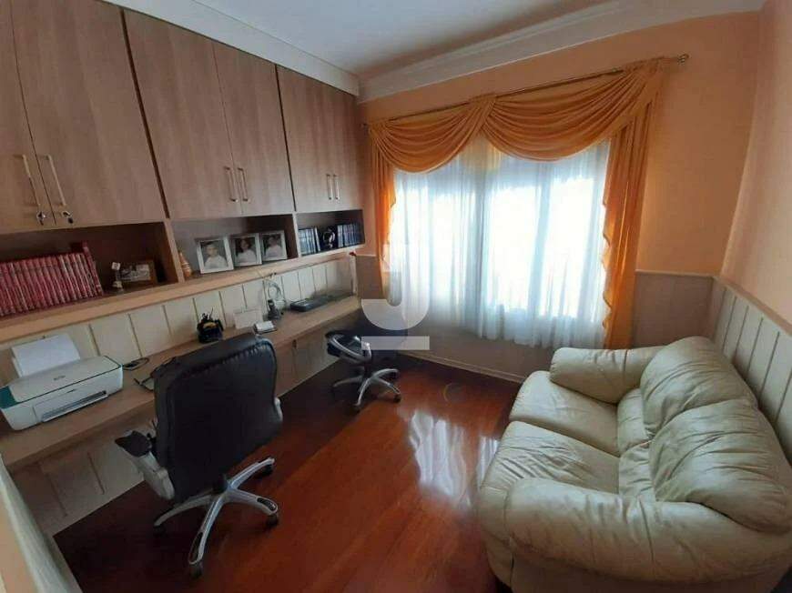 Casa à venda com 4 quartos, 328m² - Foto 22